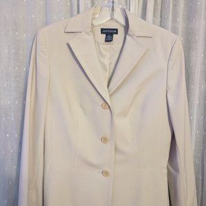 Ann Taylor Lightweight Blazer/Jacket